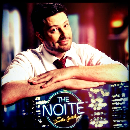 Especial de fim de ano do SBT será no “The Noite”