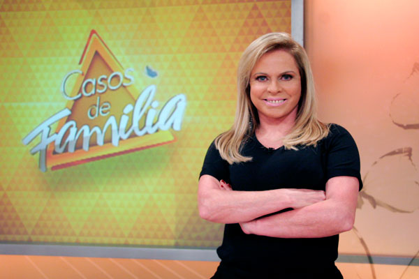 Audiência – Fofocalizando + Casos de Família – (29/06)