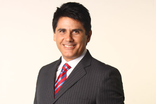 César Filho fala sobre saída do SBT: “Minha intenção não era sair, foi a casa mais feliz que trabalhei”