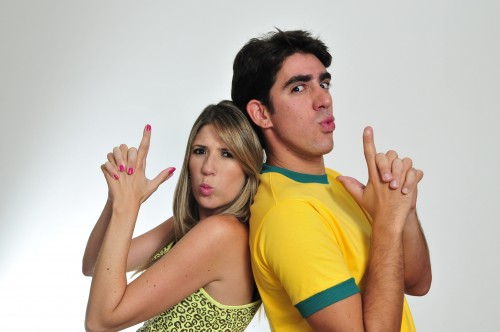 Marcelo Adnet pede perdão por traição via rede social