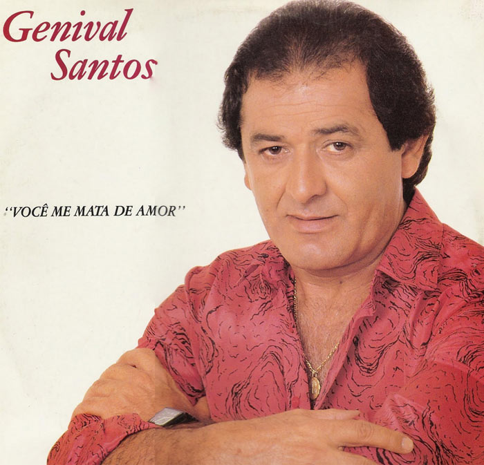 Genival Santos morre ao 71 anos vítima de um câncer no pulmão