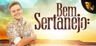 Fantástico contratou Michel Teló para projeto musical