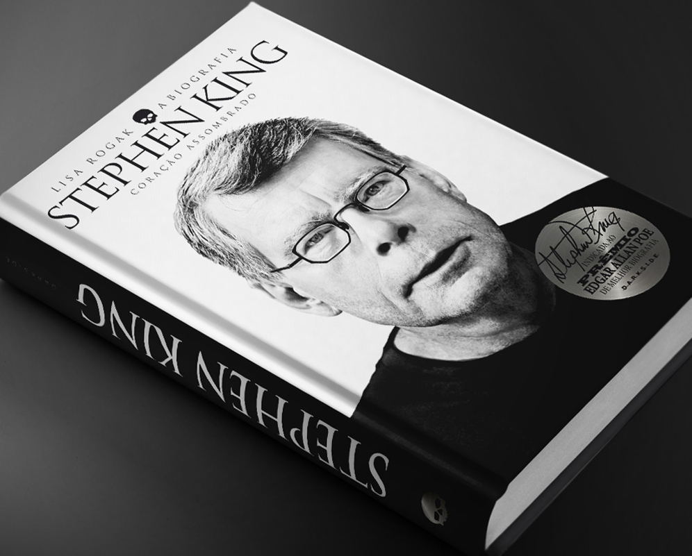biografia king