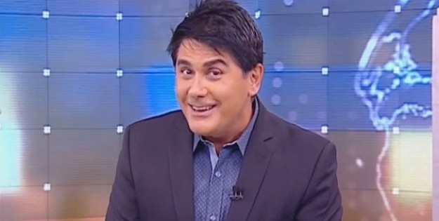Reality de César Filho vai ser gravado nas dependências da Fazenda