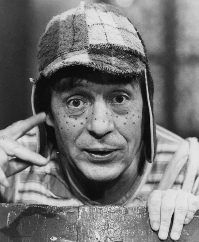 Coluna: Chaves é mexicano, brasileiro, é do mundo todo!