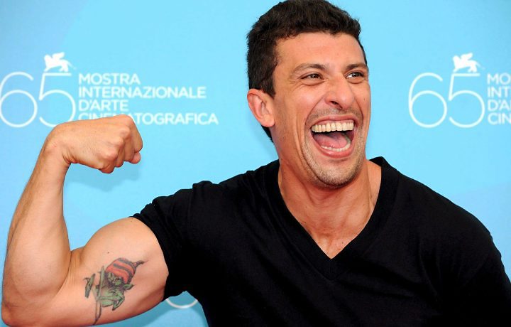 Milhem Cortaz segue em alta na Record
