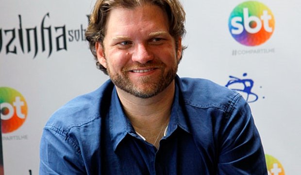 Apresentador do “Cozinha Sob Pressão” terá reality parecido em canal por assinatura