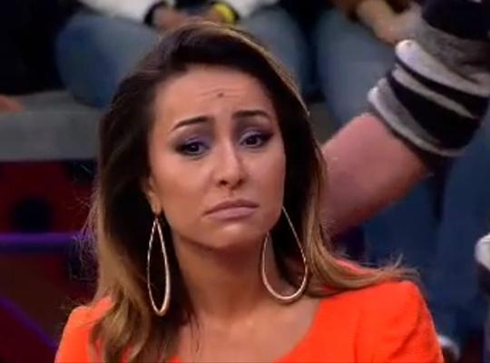 Coluna: O mais do mesmo de “Sabrina Sato”