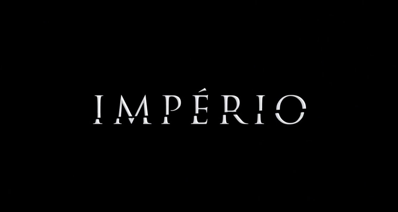 Produção de substituta de “Império” está a todo vapor