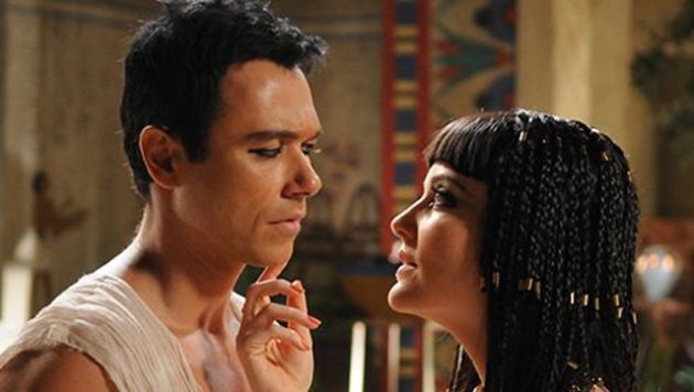 Novelas da Record serão gravadas com qualidade de cinema