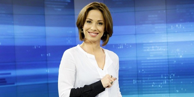 Desempenho de Neila Medeiros no “Notícias da Manhã” tem agradado direção do SBT