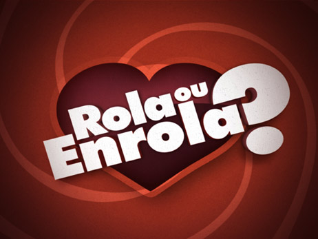 “Rola ou Enrola” deve voltar ao ar em 2015 no Programa “Eliana”