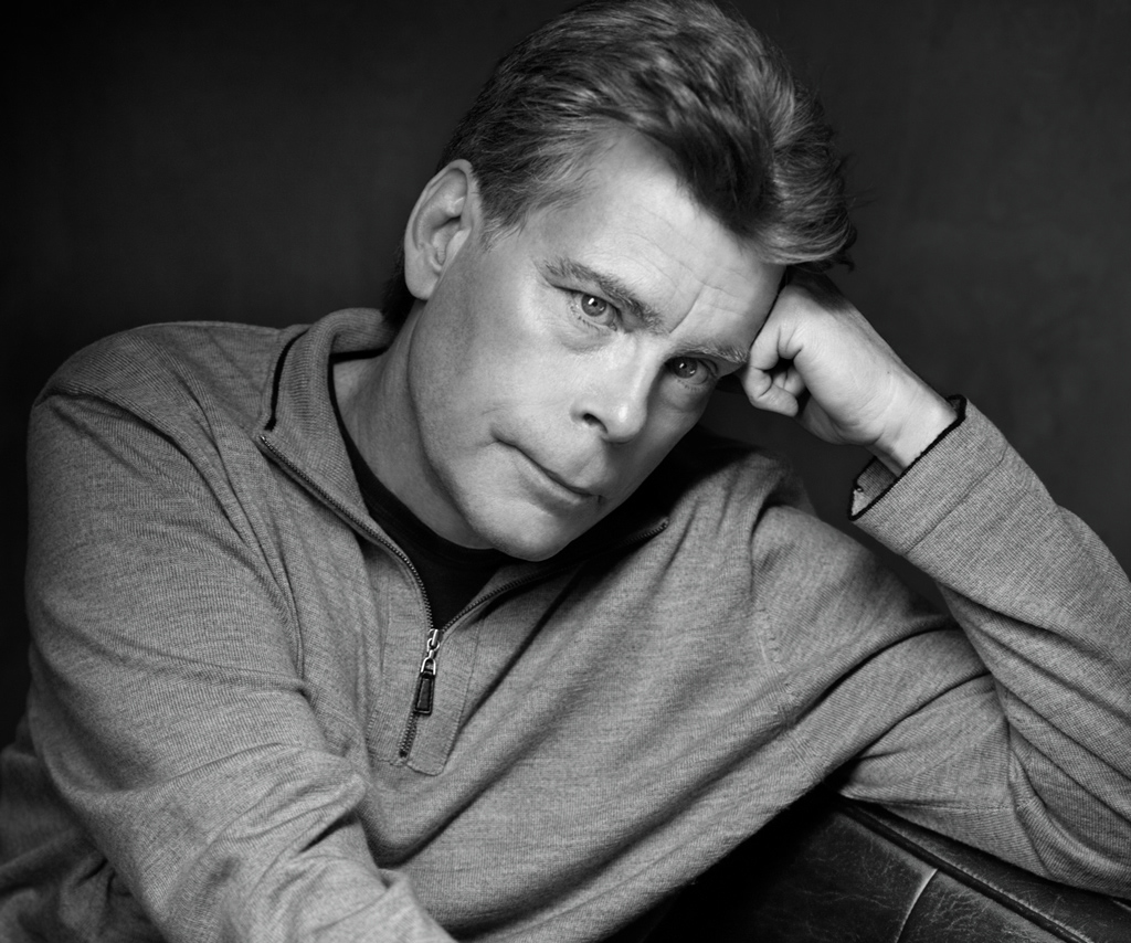 Coluna: Você conhece o mestre do terror/suspense, Stephen King?