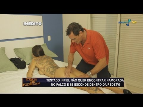 “Teste de Fidelidade” será mais leve