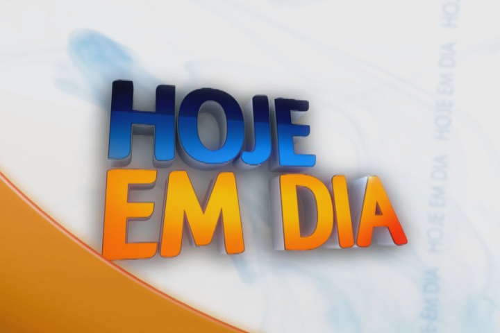 Cesar Filho, Ana Hickmann e Renata Alves formam o novo trio do “Hoje em Dia”