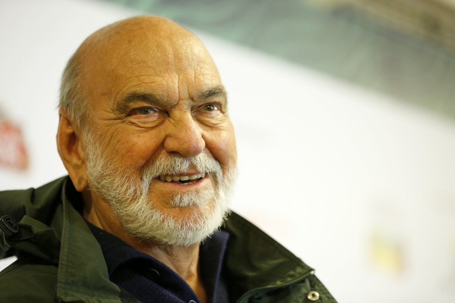 Lima Duarte revela desejo de interpretar ‘senhorzinho gay’ na TV