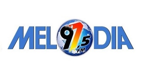 Melodia FM - Líder de audiência com média de 200 mil ouvintes por minuto. (Faixa: 05h / 00h)