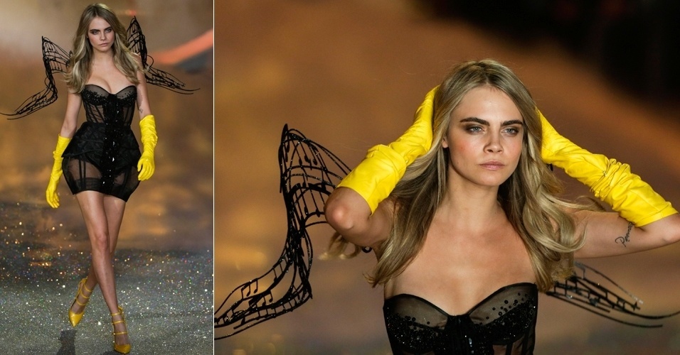 RedeTV! terá atração com top models aos domingos