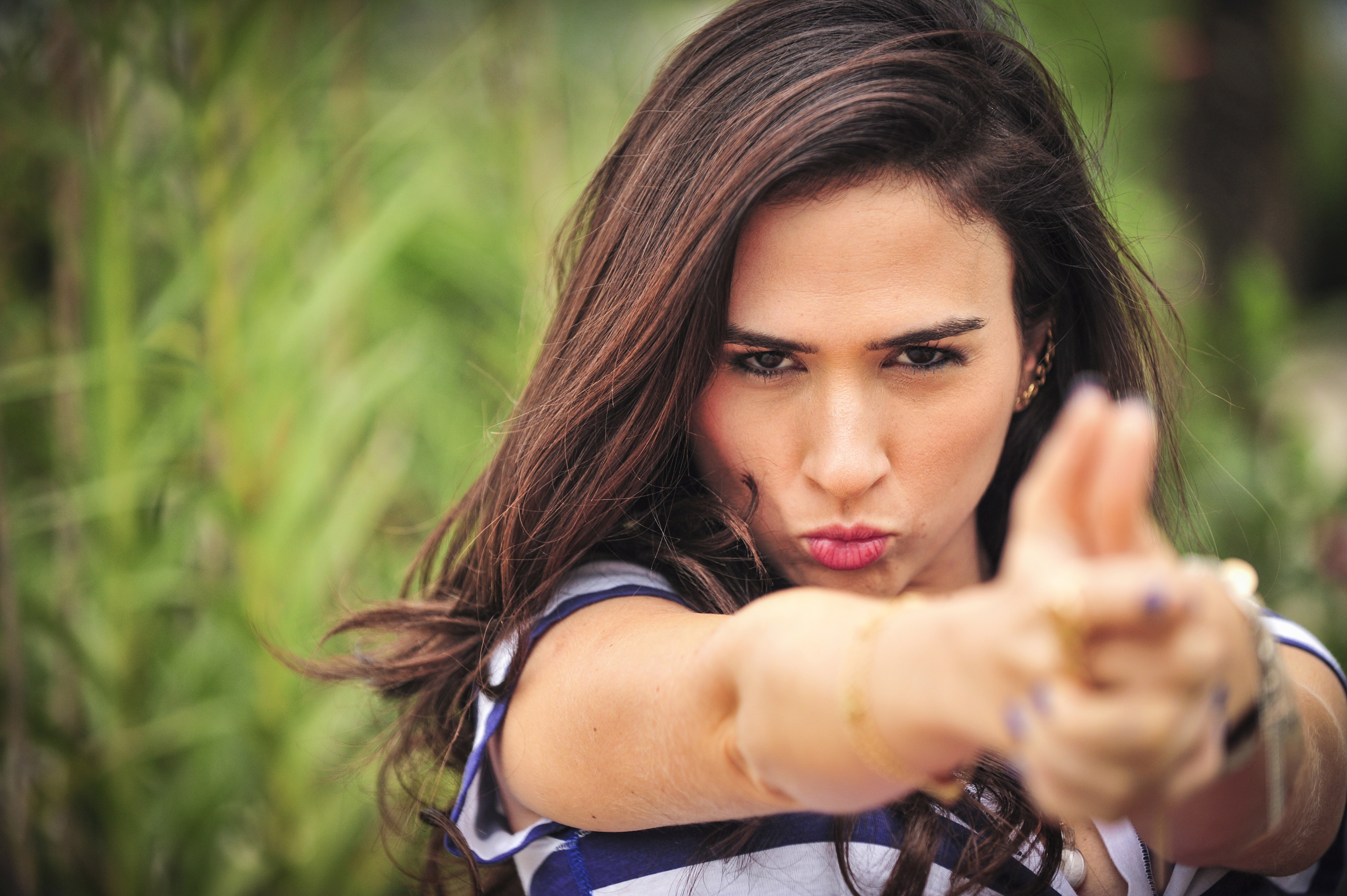 Tatá Werneck vence RedeTV! na Justiça após piada: “Devemos comemorar”
