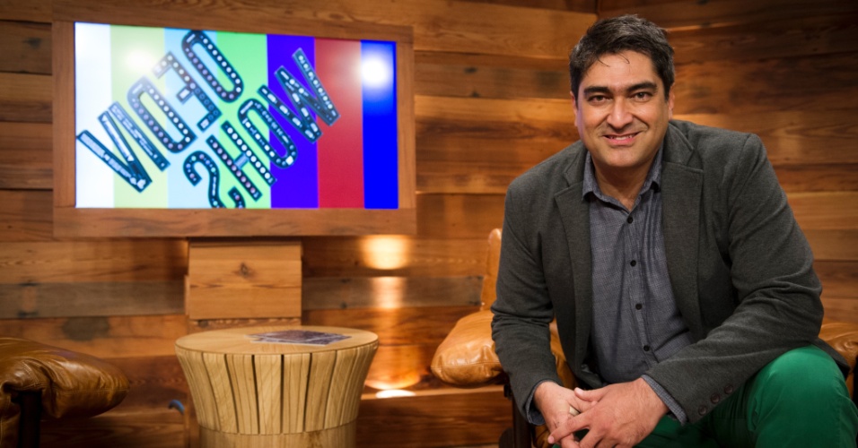 Novo ‘Vídeo Show’ será baú dos 50 anos da Rede Globo