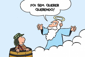 Coluna: Uma crônica na vila