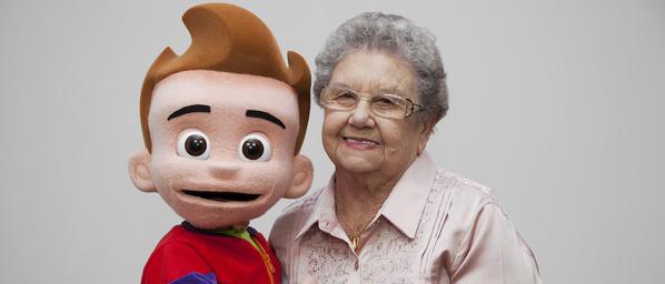 Palmirinha se separa do boneco Guinho após 14 anos: “Não quero sujar meu nome”