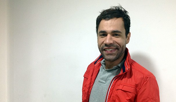 Comediante do “Zorra Total” será repórter do “BBB 15”