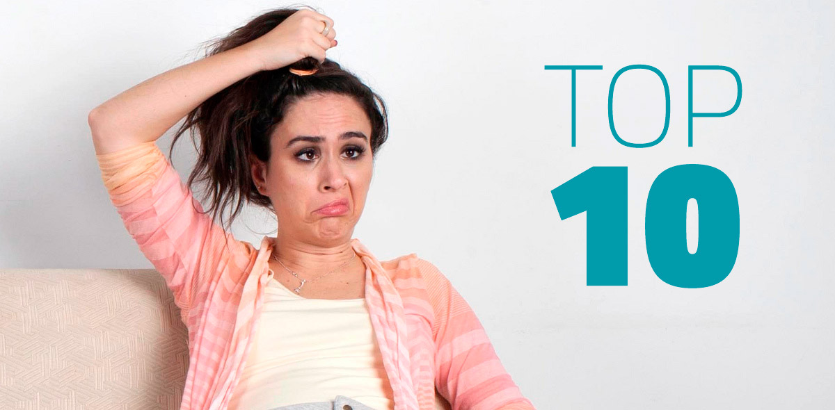 Coluna: TOP 10 humoristas da atualidade
