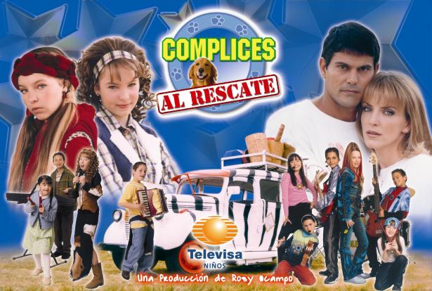 SBT divulga lista com o elenco da novela “Cúmplices de um Resgate”
