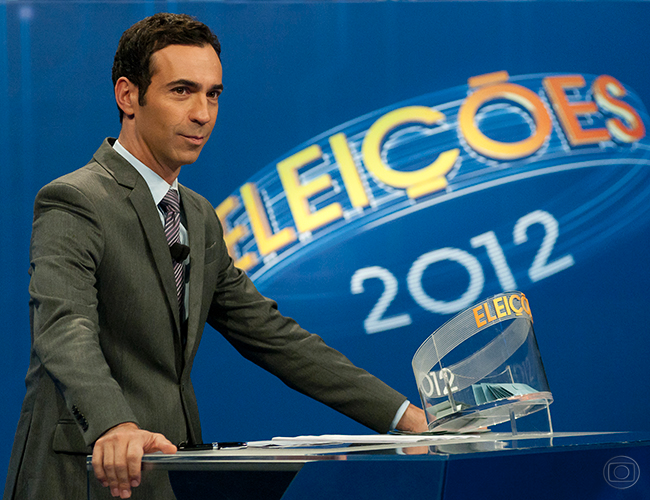 Além de repórter especial e apresentador do "SPTV - 1ª Edição", esporadicamente da 2ª edição, Tralli também comanda os debates no estado de São Paulo