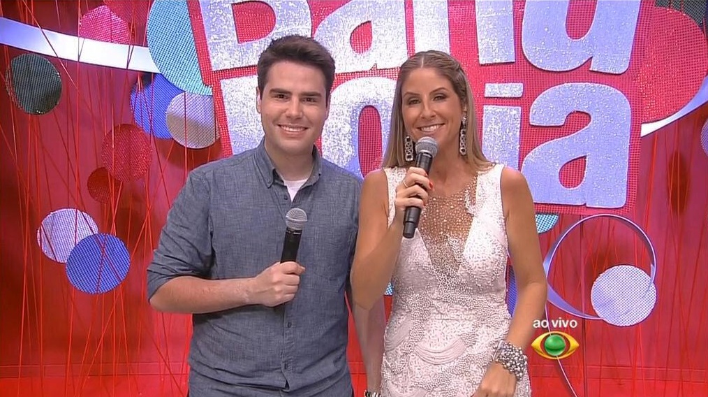 Luiz Bacci volta ao comando do “Café com Jornal – Edição Brasil”