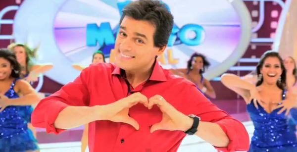 “Domingo Legal” alcança 9 pontos e consolida a vice-liderança em primeiro programa ao vivo de 2015