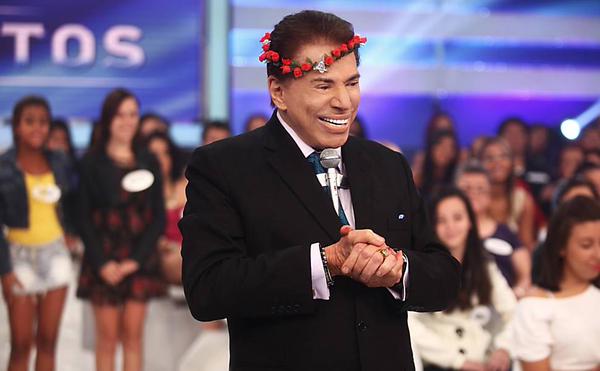 Silvio Santos alcança 14 pontos e derrota “Big Brother Brasil” no Ibope