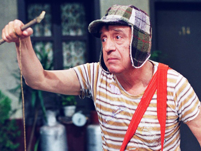 SBT exibe 90 horas de programas mexicanos por semana