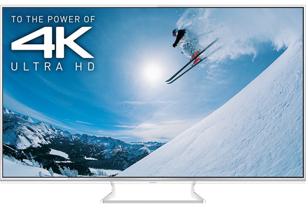 Emissoras começam a produzir com ultra definição de imagem