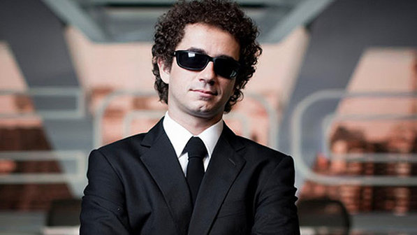 Ex-‘CQC’ é cotado para apresentar o ‘Globo Esporte’