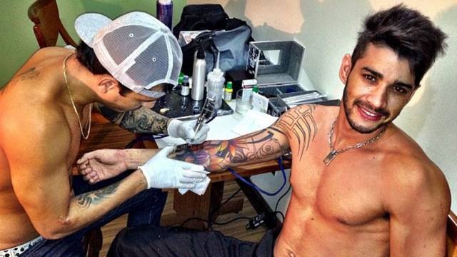 Hora do Buxixo: Gusttavo Lima é internado em São Paulo