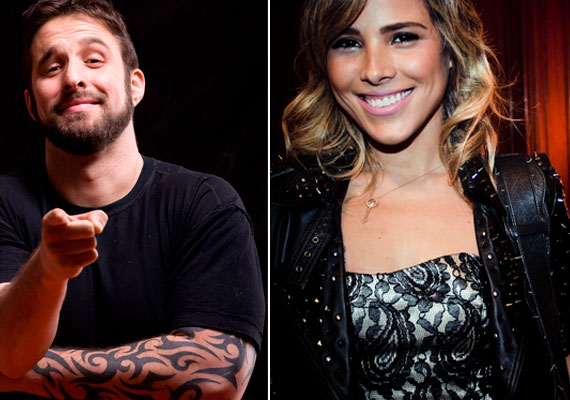 “Cada um colhe o que planta”, diz Wanessa Camargo sobre o fim do “Agora é Tarde”