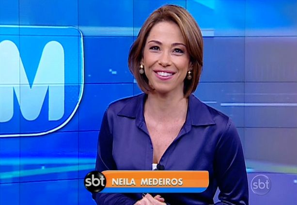 SBT cancela “Desenhos Pré-Escola” e volta a exibir o “Notícias da Manhã”