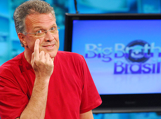 “BBB15” supera audiência do “BBB14”