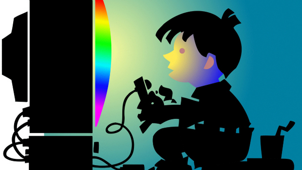 Coluna: Das telas para os games