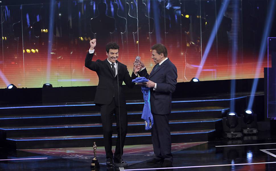 Gravações de filme sobre sequestro de Silvio Santos já têm previsão