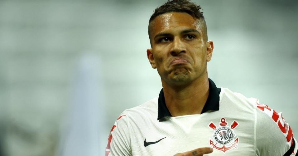 Boa fase do Corinthians faz audiência do futebol crescer na Globo