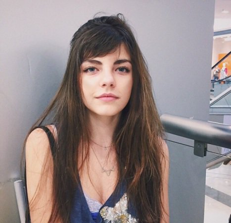 Após fugir com o namorado, atriz da novela “Carrossel” é encontrada pela família