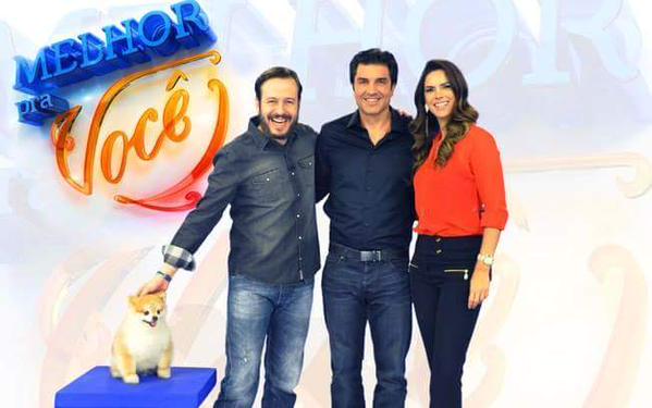 “Melhor Pra Você” perde para a TV Cultura e amarga a sexta colocação no Ibope