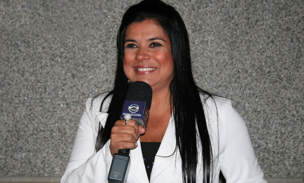 Mara Maravilha diz que Angélica se fez de vítima após polêmica da macumba