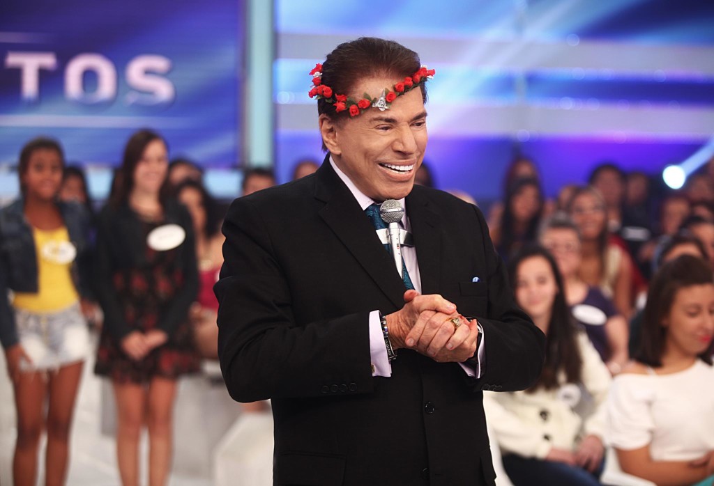 Silvio Santos vence reality show musical da Rede Globo e conquista a liderança em São Paulo e Rio de Janeiro