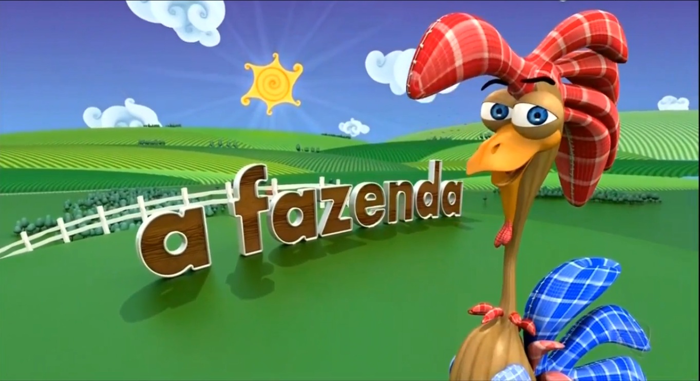 Vazam nomes dos supostos participantes de “A Fazenda 8”