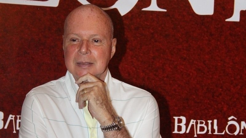 Gilberto Braga comenta baixa audiência de ‘Babilônia’: “É uma decepção muito grande!”