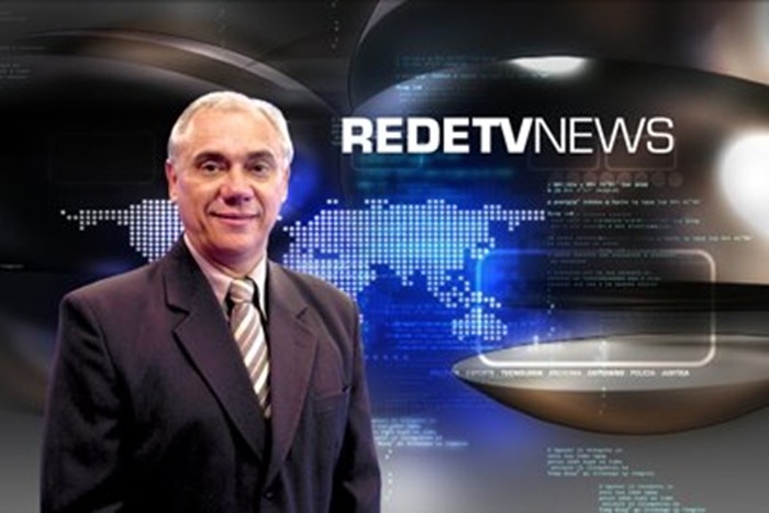 RedeTV! é condenada a indenizar homem em R$ 300 mil